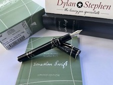 Montblanc Writers Limited