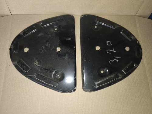 Nva 250 kniekissen - 250,