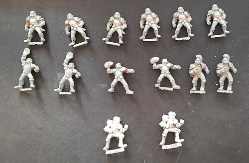 Bloodbowl human team - -,
