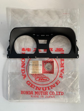 Honda CX 400 / 500 E '82