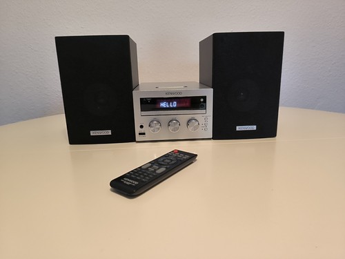 Kenwood m616 multimedia - kenwood, rd-m616