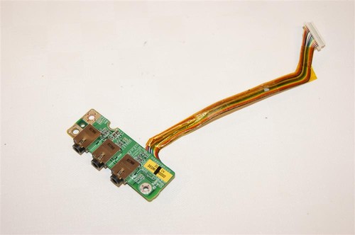 Dell studio 1735 1737 audio - studio,