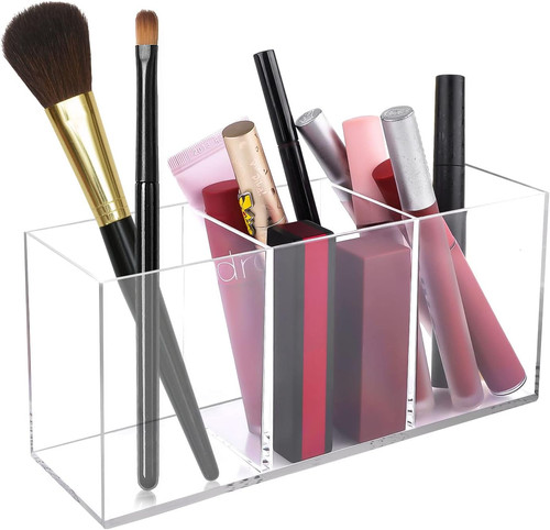 Acryl make organizer mit - make-up, 3