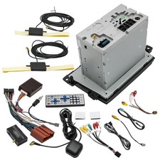 7 Zoll Android 10 Autoradio