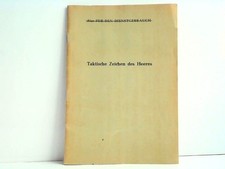 Taktische Zeichen des Heeres