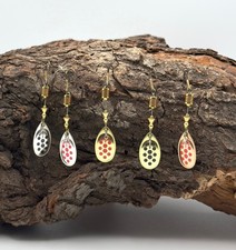 Mepps Aglia Gr. 2 4,5g  Kupfer