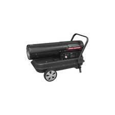 Sealey AB1258 Diesel