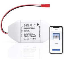 Meross Smart Garagentoröffner