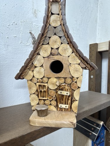 Vogelhaus ich nehme - vogelhaus.,