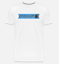 Bochum T-Shirt Fußball Ultras
