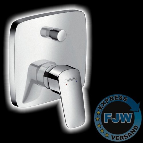 Hans grohe logis - grohe, 71405000