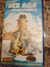 ice age la edad de hielo