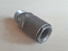 Druckluft Kupplung AG 3/8" Zoll Kupplungsdose Schlauchanschluss Druckluftventil 