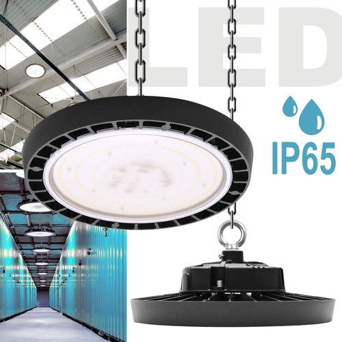 Led hallenbeleuchtung - led,