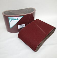10 ECKRA Schleifbänder 200 x