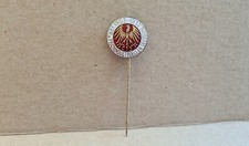 VERBAND DER FISCHINDUSTRIELLEN DEUTSCHLANDS  / Anstecknadel / Pin