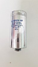 BOSCH MP Ölkondensator 0 670 302 035 - 20 µF, 250 V - /40° C - NEU- AV002691