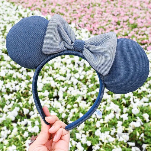 Disney parks streifen mickey - disney,