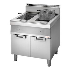 modular 700 Gas-Friteuse 700