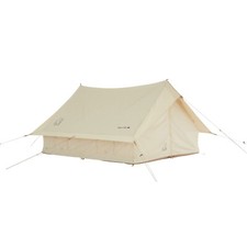 Nordisk Ydun Sky 5.5 Zelt Glamping Campingzelt Baumwollzelt Mehrpersonen Tarp