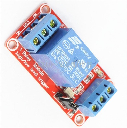 1pcs new 12v - 12v, relay