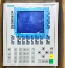 Siemens SIMATIC OP170B Panel