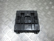 2017 VOLSWAGEN UP MOVE UP 1.0 BENZIN MK1 BCM KAROSSERIE STEUERGERÄT ECU *779