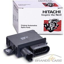 HITACHI STEUERGERÄT GLÜHZEIT für BMW 1-ER E87 3-ER E46 E90 E91 5-ER E60 E61 X3