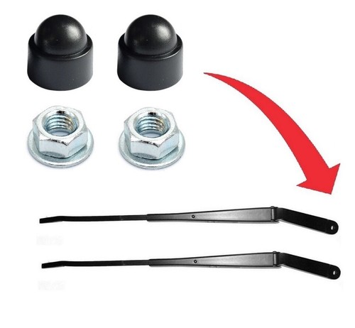 Set wischerarm - 2x,