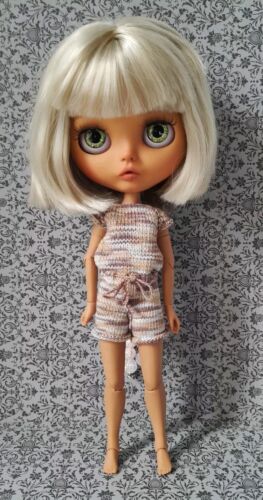 Blythe doll clothes - blythe,