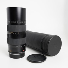 Vario Elmar R 80-200 F/4 ROM