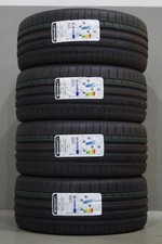 4x Continental SportContact 6 MO1 235 35 R19 91Y XL Sommerreifen DOT23 DEMO