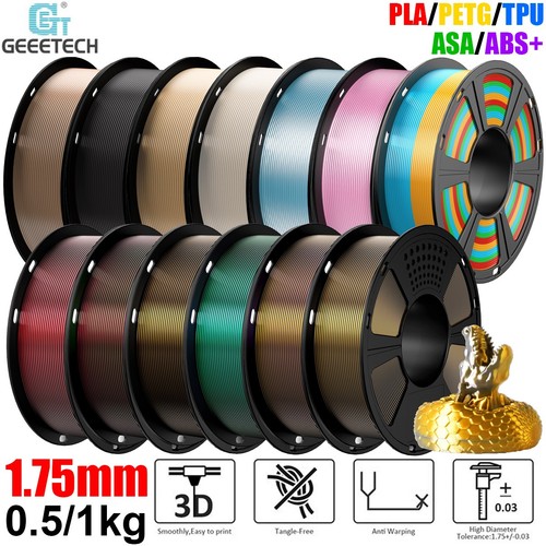 Geeetech drucker filament - drucker,