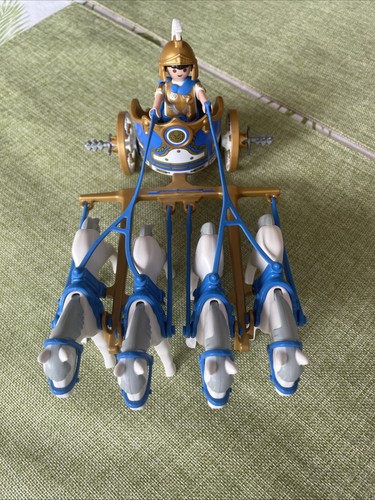 Playmobil quadriga 4274 von - quadriga,