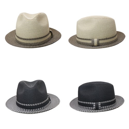 Men women summer straw pork - summer,