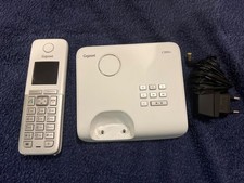 Gigaset C300A  Schnurloses