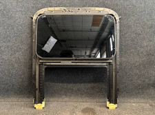 WEBASTO Glasschiebedach VW Golf 4 Bora AUDI A3 S3 8L Stoff 8L0877041A SOUL