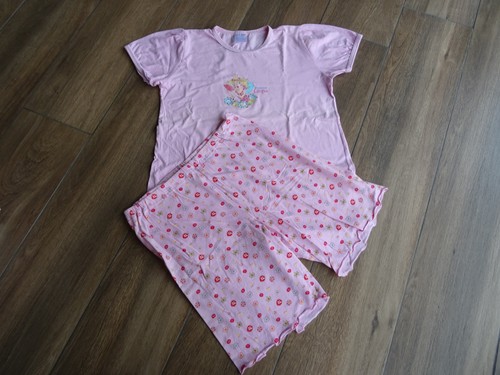 Kurzarm schlafanzug pyjama - pyjama, gr
