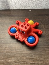 Lego, Duplo Krake, Klapper