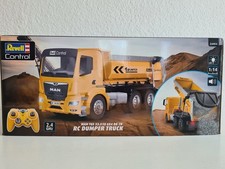 Revell Control RC Dumper Truck