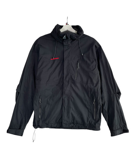 Mammut jacke drytech - herren, l