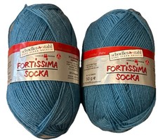 Schoeller + Stahl Fortissima