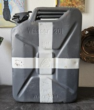 2 WK. Seltener 20 Liter