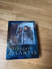 Stargate Atlantis - Season 2 -
