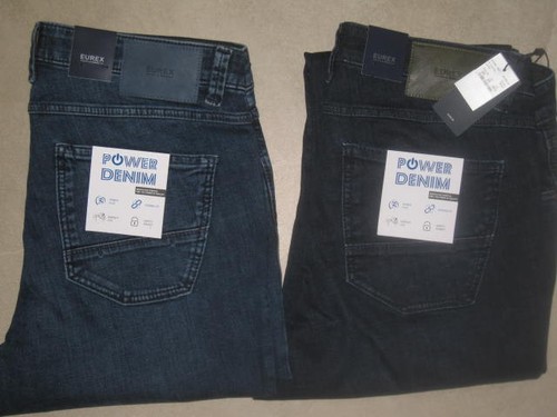Eurex brax jeans - brax,