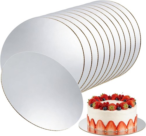 Tortenunterlage karton 30cm - tortenunterlage,