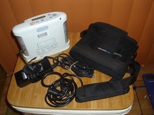 Inogen one G3 Sauerstoffgerät  viel Zubehör   687 Betriebsstunden