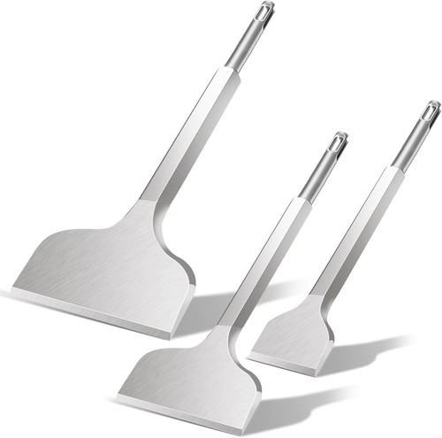 Sds plus meißel set tlg - sds, 3-tlg
