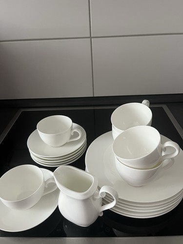 Kaffeeservice royal für - royal, 6