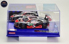 Carrera DIGITAL 132, Audi R8 LMS GT3, "Team Rosbergt" DTM 2021 Art.-Nr. 20031029